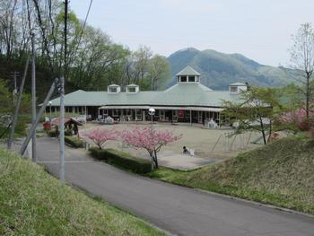 富岡幼稚園の写真