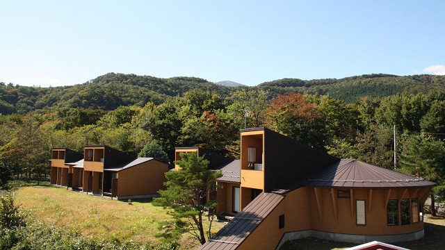 観山聴月