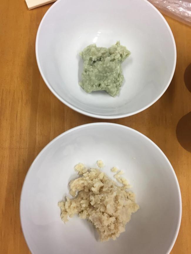 おからみその画像