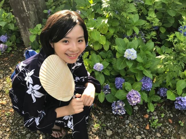 本多ひかりさんの写真