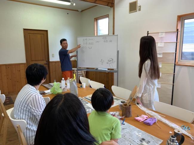ワークショップの様子4