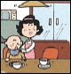 震度2