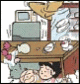 震度5弱