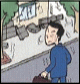 震度5強