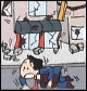 震度6弱