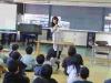 冬休み明け集会