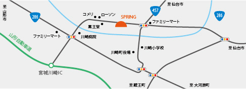 会場MAP