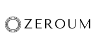 ZEROUMロゴ