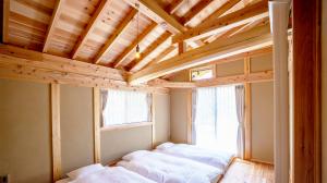 百の宿部屋