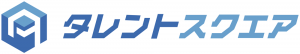 タレントスクエアロゴマーク