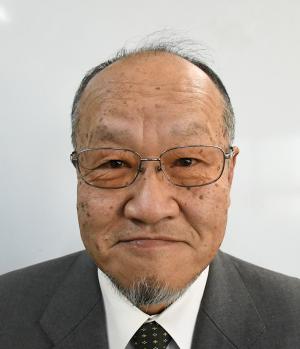 石野博之