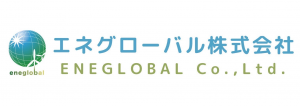 エネグローバル株式会社ロゴマーク