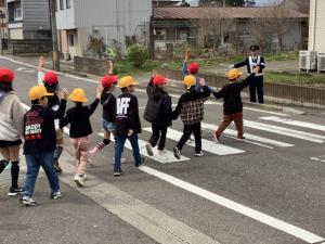 安全教室