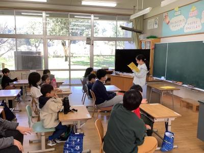 6年生と1年生_2