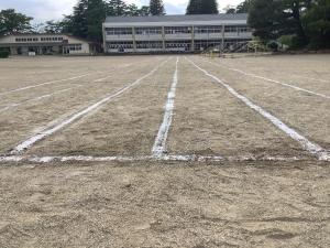 熱き静けさ