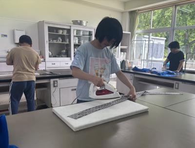 アイロン