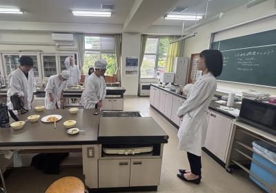 食育