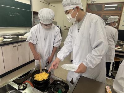食育