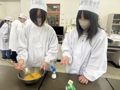 食育