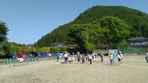緑化