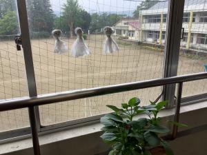仲良し