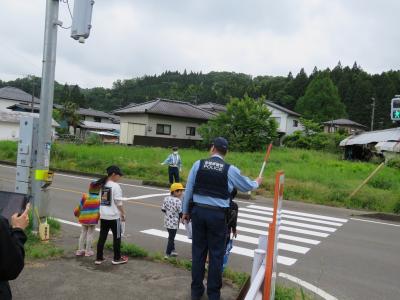 交通安全