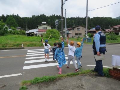 交通安全