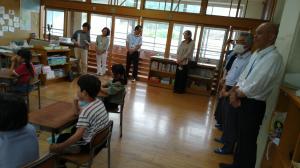 学校評議員会