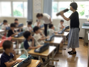 ドレミファ