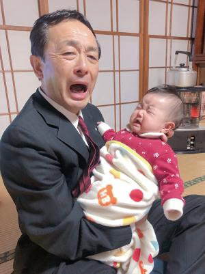 千の倉より子は宝