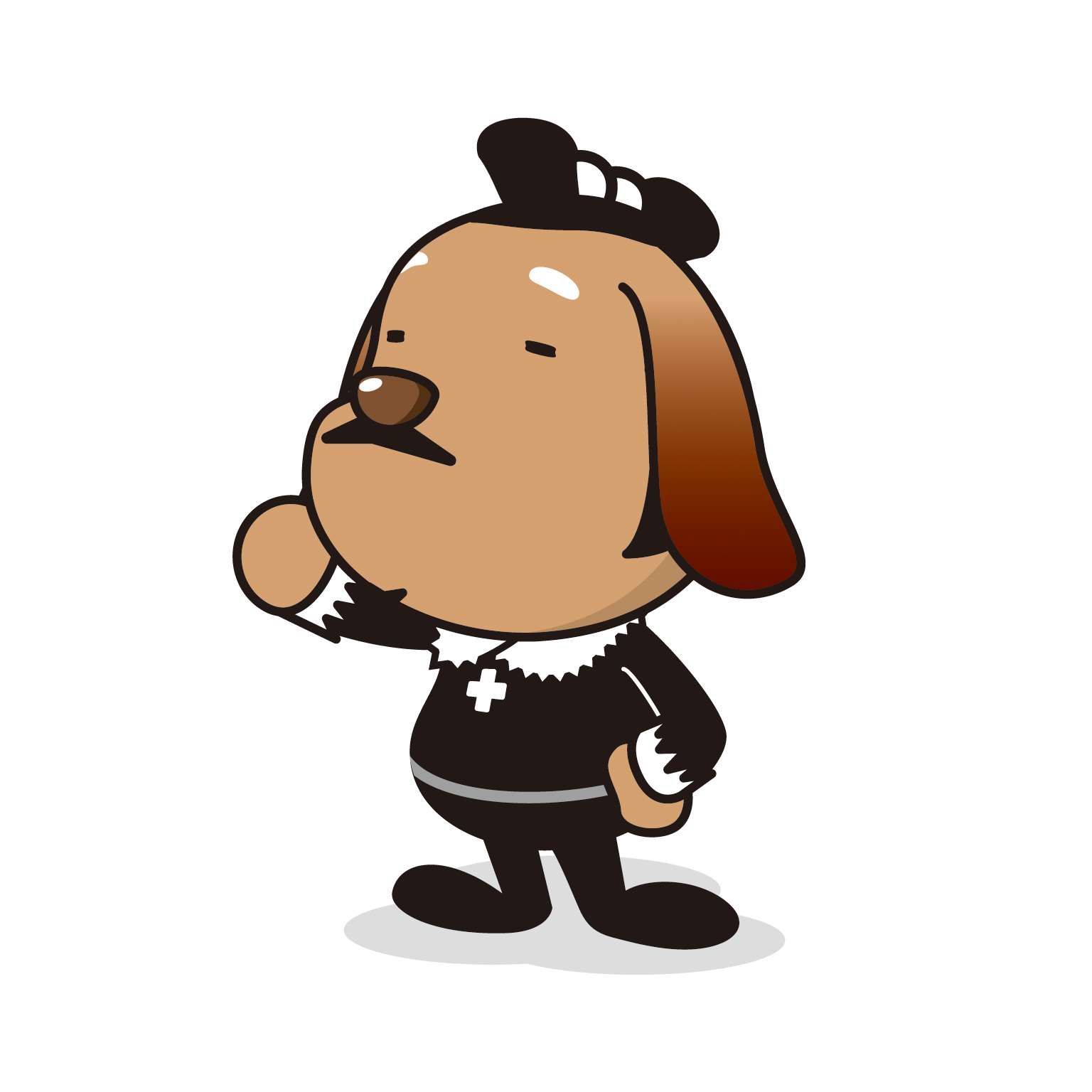チョコえもん