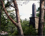 川崎城址（城山公園）