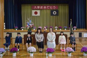 １年生