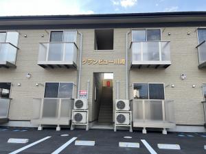 グランビュー川崎