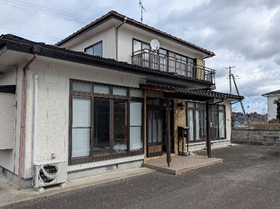 スプリングマルシエ　チラシ表