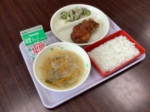 6月23日