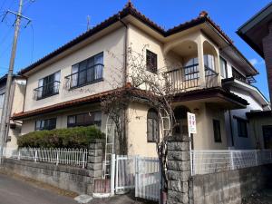 スプリングマルシエ　チラシ表